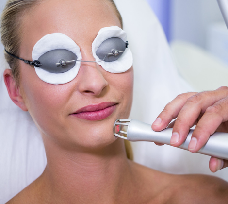 Skin Tag Removal